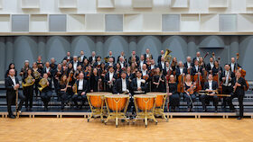 Gala der Wiener Klassik