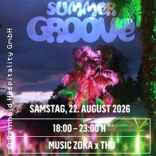 Summer Groove