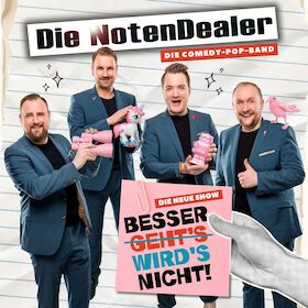 Die Notendealer