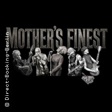 Mother's Finest