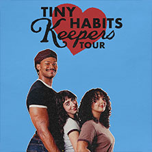 Tiny Habits - Keepers Tour