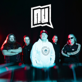 NU - A Night Of Nu-Metal