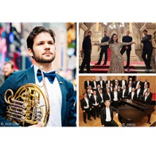 Shalom-Musik.Koeln 2026 - DAS GEHEIMNIS DES SCHOFARS - Familienkonzert