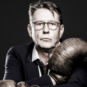 Andreas Rebers - rein geschäftlich: Bilanz
