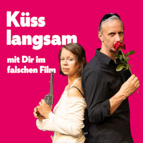 Küss langsam