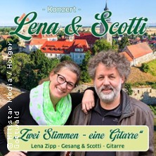 Zwei Stimmen - eine Gitarre - Singen und spielen ihre Lieblingssongs