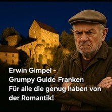 Pottenstein aber grantig - Grumpy Guide