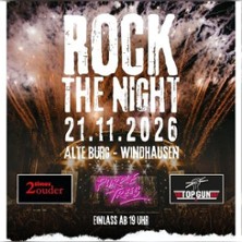 Rock the Night