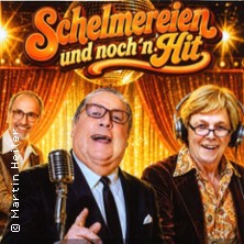 Dieter Dietrich und Eckhard Stadler - Schelmereien und noch'n Hit