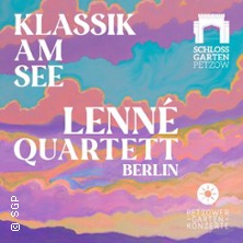 Klassik am See - Petzower Sommerkonzerte 2026
