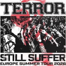 Terror, The Casualties