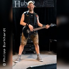 The Hubär