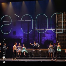 West Side Story