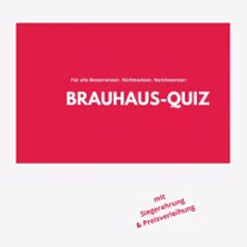 BRAUHAUS-QUIZabend mit Siegerehrung und Preisverleihung