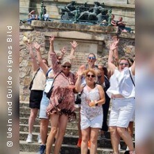 Rüdesheim: Die besondere Wein Tour