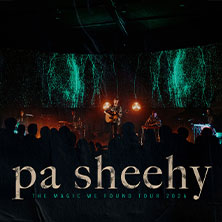 Pa Sheehy