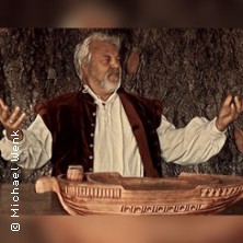 Der letzte Held – Nibelungensage