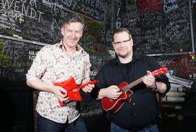 Janssen & Grimm