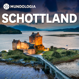 MUNDOLOGIA: Schottland