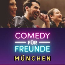 Comedy für Freunde - Mathias Albus |12 Jahre all inclusive