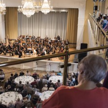 6. Pavillonkonzert