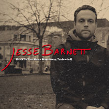 Jesse Barnett