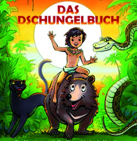 Das Dschungelbuch