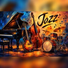 Jazz Generations - Jung trifft Alt