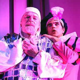 Don Quijote - Sommertheater