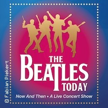 The Beatles Today - Now And Then