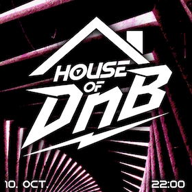 House of DnB
