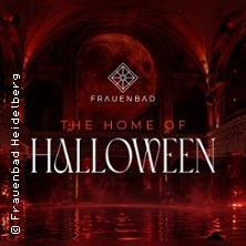 Halloween Party im Frauenbad Heidelberg