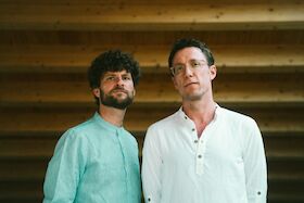 Bill Laurance & Michael League - Keeping Company