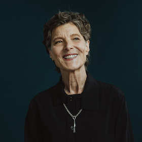 Lesung Verena Lueken