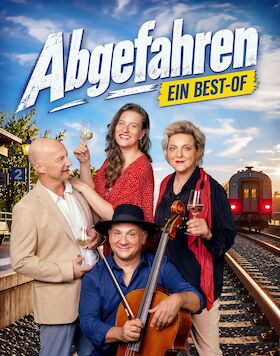 Abgefahren - Best Of Leipziger academixer