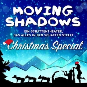 Moving Shadows - On Fire