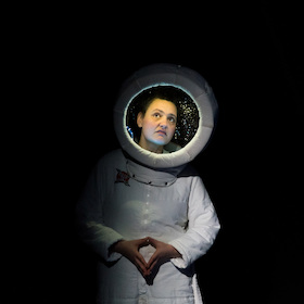 MUSK ON MARS - Eine interaktive, interplanetare Gerichtsshow mit dem reichsten Mann der Welt