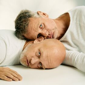 Die Herren der Erschöpfung