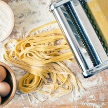 Kochkurs Pasta geht immer