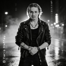 YARIS - "Kein Plan B" Tour 2026
