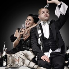 Dinner For One