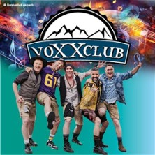 voXXclub