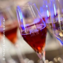 Nacht der großen Champagnerhäuser