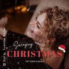 Swinging Christmas