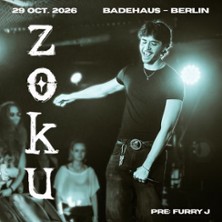 Zoku Live 2026