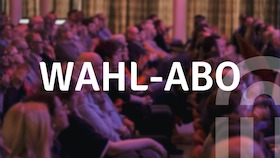Wahl Abo