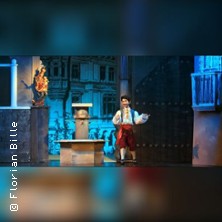 Der Barbier von Sevilla - PREMIERE