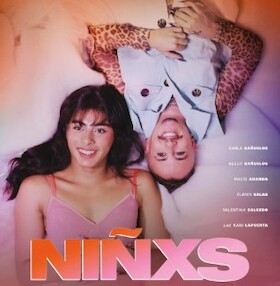 Niñxs – Das Leben glitzert