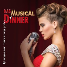 Das Kriminal Dinner - Krimidinner Blutmond