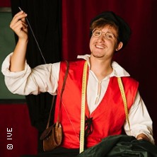 Das tapfere Schneiderlein